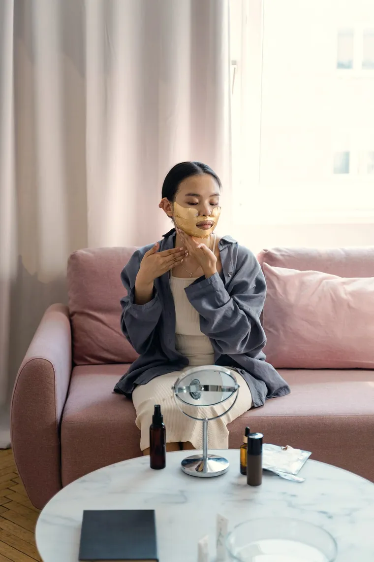 Brightening Treatment — mengembalikan kecerahan pada kulit yang kusam dan tidak merata